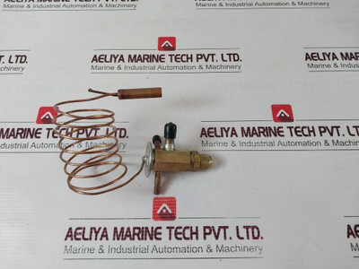 Alco Controls Tx3-s23 Thermo Expansion Valve Pcn 801867