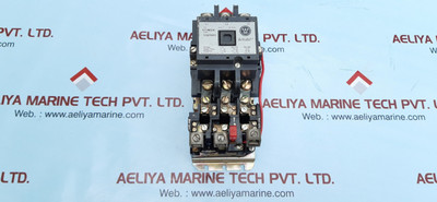 Westinghouse motor control starter 765a554g01, single & polyphase Westinghouse motor control starter 765a554g01, single & polyphase