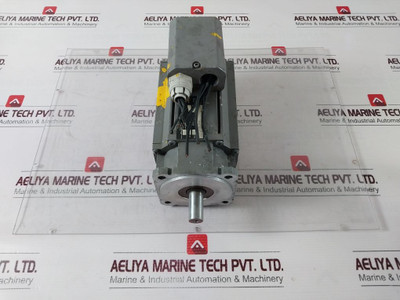Control Techniques 115Msa040300 Duty Max Ms Servo Motor
