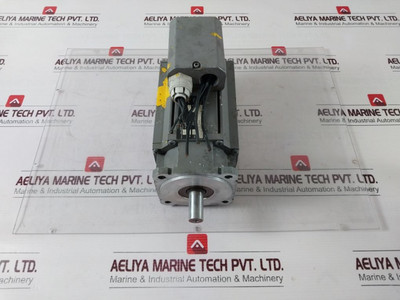 Servo Motor Control Techniques 115Msa040300 Duty Max Used Servo Motor Control Techniques 115Msa040300 Duty Max Used