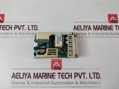 Xp Power Ecm100Us12 Industrial Switching Power Supply