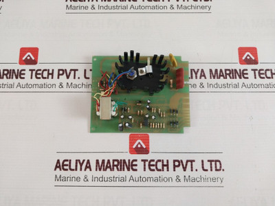 Yatai Instrument E14A06