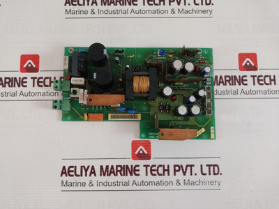 Abb Sdcs-pow-1 Power Supply Board Pcb 3Adt220090R0003