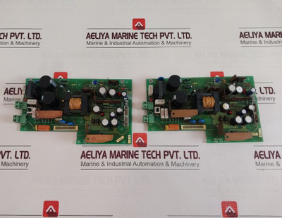 Abb Sdcs-pow-1 Power Supply Board Pcb 3Adt220090R0003