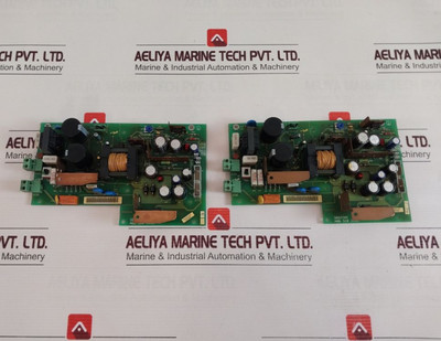 Power Supply Board Abb Sdcs-pow-1 Coat 3Adt220090R0003 Used Power Supply Board Abb Sdcs-pow-1 Coat 3Adt220090R0003 Used
