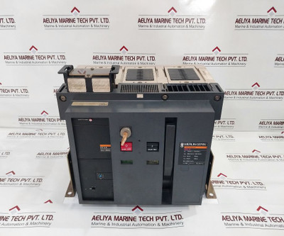 Merlin Gerin M08 H1 Air Circuit Breaker 800A 1000V 50/60Hz
