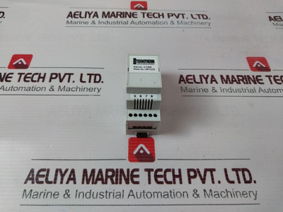 Controller Teknotherm Marine Refrigeration 3-7208 Used
