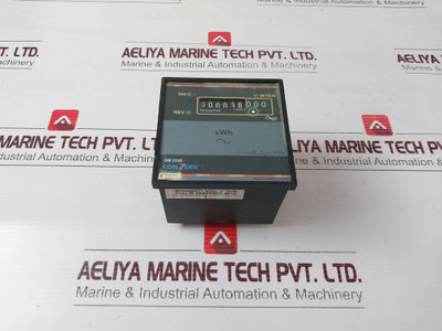 Conzerv Dm 5240 50...60 Hz