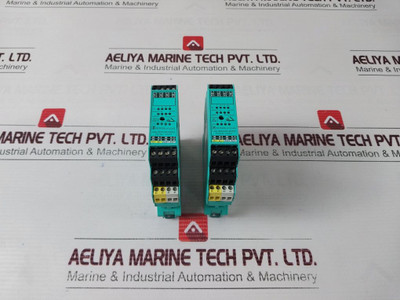 Pepperl+Fuchs Vaa-4E4A-ke-ze/E2 As-interface Actuator Sensor