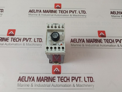 E.Dold & Sohne Aa7616.24 Mini Time Relay