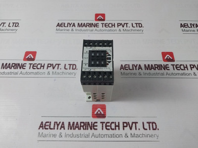 Baur Elektronik Isn 42 Controller 4-20Ma