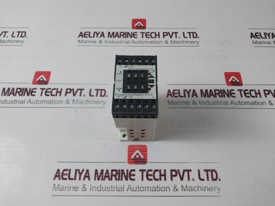 Limit Switch Baur Elektronik Isn 42 Controller Used Limit Switch Baur Elektronik Isn 42 Controller Used