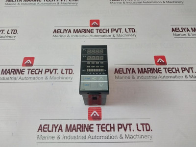 Taie Fy800 Digital Pid Temperature Controller Db5040-701000, Ac 85-265V Taie Fy800 Digital Pid Temperature Controller Db5040-701000, Ac 85-265V