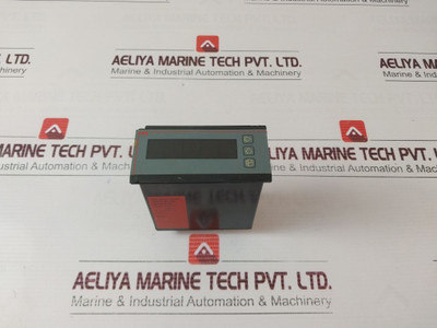 Pr Electronics 5515 A2D Programmable Indicator