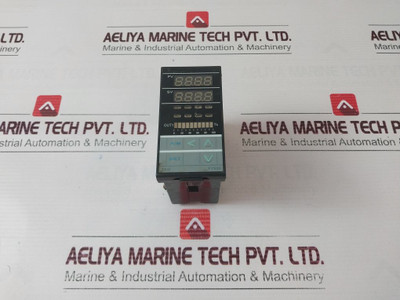 Taie Fy800 Db5090-701000 Digital Pid Temperature Controller Ac 85-265V 