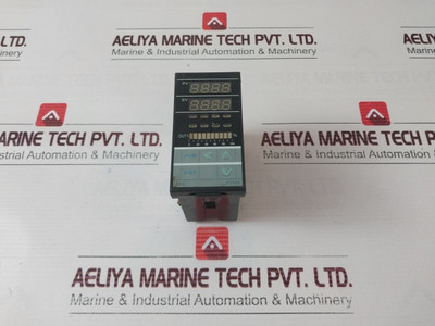 Taie Fy800 Db5090-701000 Digital Pid Temperature Controller Ac 85-265V Taie Fy800 Db5090-701000 Digital Pid Temperature Controller Ac 85-265V