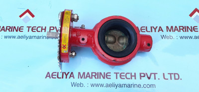C&c industries ln200 butterfly valve - wafer style series C&c industries ln200 butterfly valve - wafer style series