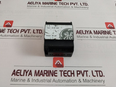 Apu Technical Parameter General Electric GE Industrial Systems Used Apu Technical Parameter General Electric GE Industrial Systems Used