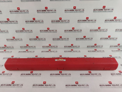 Proto J6022B Drive Ratcheting Head Micrometer Torque Wrench 140-700 Ft-lbs