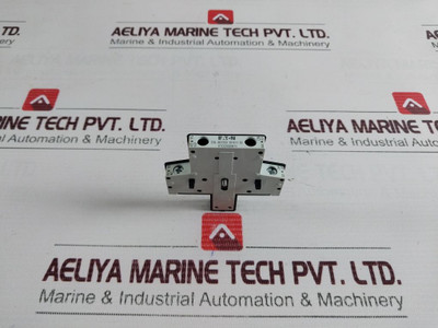 Eaton Xtcexsbn11 Motor Control Auxiliary Contact