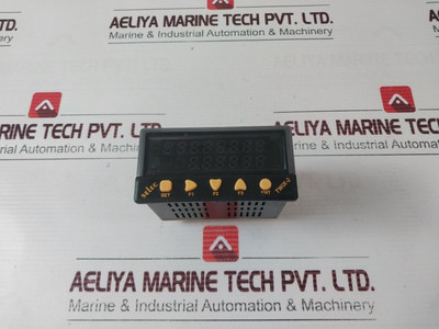 Twix-2-230V Logic Controller Selec Used Twix-2-230V Logic Controller Selec Used