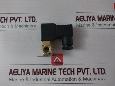 Smc I-vcw21-5D-5-02-f Solenoid Valve