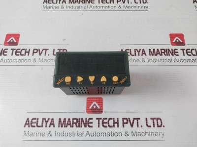 Logic Controller Selec Twix-2-230V Used Logic Controller Selec Twix-2-230V Used