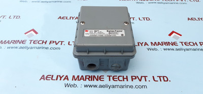 302gc Signal Corp. FS SelecTone Model 302GC Volts 120 Hz 60 Series B Amps 0.5 Type 3R Enclosure Audibility rating exceeds 75 db. USA 302gc Signal Corp. FS SelecTone Model 302GC Volts 120 Hz 60 Series B Amps 0.5 Type 3R Enclosure Audibility rating exceeds 75 db. USA