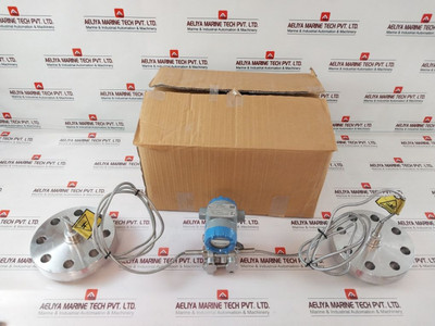 Pressure Transmitter Honeywell St 800 Series New Pressure Transmitter Honeywell St 800 Series New