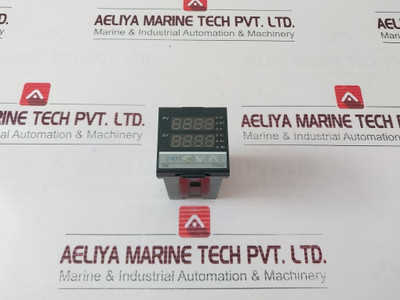 Taie Fy400 Temperature Controller Dc1010Ct-201000-e