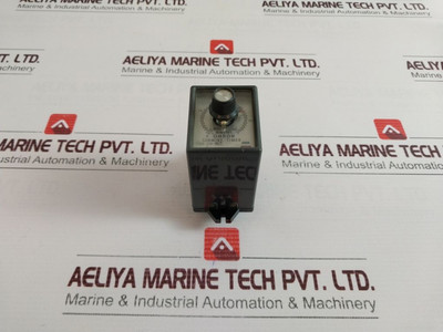 Subminy Timer Omron STP-MHT 404810 226731 3Pend Used Subminy Timer Omron STP-MHT 404810 226731 3Pend Used