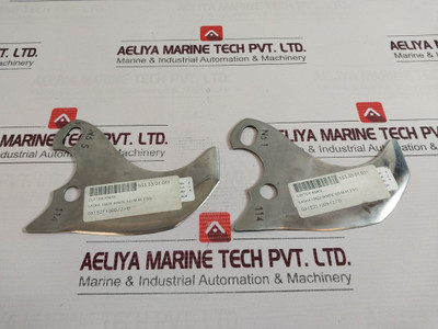 Laska M45 M 45 2 91 Cutter Knife 15820