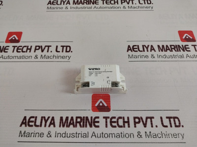 Downlight Wipro Ballast Onyx Energy Saving Used