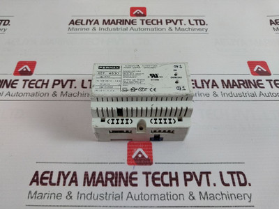 Fermax 4830 Alimentador Intercom Power Supply 100-240 V 1.6A