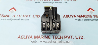 Eaton Cutler-hammer Ar440Ar Industrial Control Relay 600V 10A