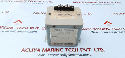 Ametek 6284b transducer - power instruments, scientific columbus Ametek 6284b transducer - power instruments, scientific columbus