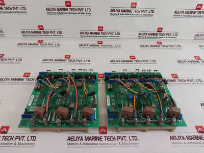 Abb Sdcs-pin-11 Power Interface Board