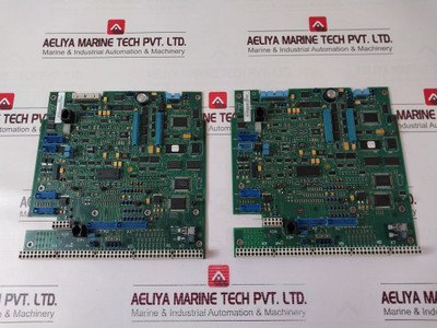 Abb Sdcd-con-2 Control Board 3Adt309611R6102