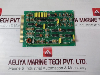 Eca-105, Multiplex Wtm Sender,: Terasaki Used