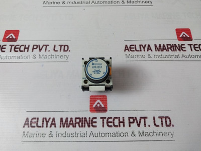 Time Delay Contact Block Telemecanique La2 Dt2 New