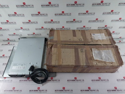 Apc Smt3000Rm2U Uninterruptible Power Supply Unit 110/120V, 50A, 50/60Hz Apc Smt3000Rm2U Uninterruptible Power Supply Unit 110/120V, 50A, 50/60Hz