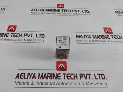 Finder 60.13 10A-250V Relay Coil 240Vac~