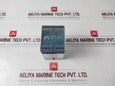 Power Protection Relay Seg Xu1-e Woodward Used Power Protection Relay Seg Xu1-e Woodward Used