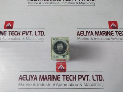 Delay Time Relay Ofo Shanghai Oufu Electric Co. Ltd. Used Delay Time Relay Ofo Shanghai Oufu Electric Co. Ltd. Used