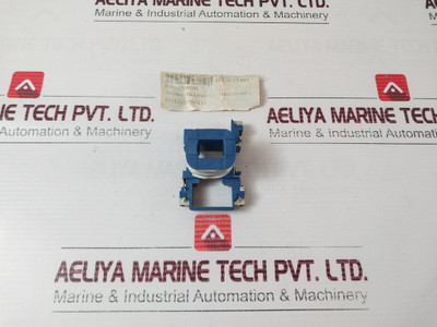 Telemecanique Lx1D4G5 Contactor Coil 127V 50Hz 2R01204