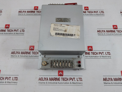 Woodward 8270-007 Load Signal Control