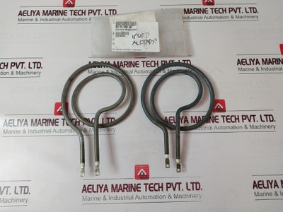 Hatco 02.08.586.05 Reliable And Efficient Heating Element