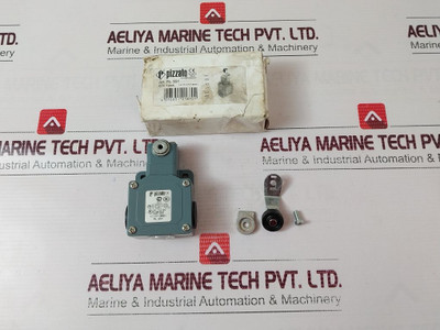 Pizzato Fl 551 Limit Switch Ac15 Ip67