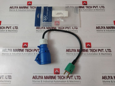 Ac Power Relay Pce Drakaflex Semko - 16A-6H/220-250V~ New Ac Power Relay Pce Drakaflex Semko - 16A-6H/220-250V~ New