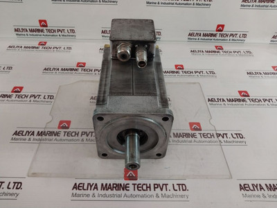 Baldor Electric Bsm100B-2150Aa Ac Servo Motor 2000 Rpm 300 Volt 23.35 Arms Baldor Electric Bsm100B-2150Aa Ac Servo Motor 2000 Rpm 300 Volt 23.35 Arms